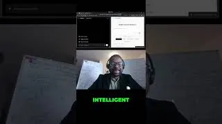 Miniature : Agent Intelligent IA: Votre Source Fiable de Données #shorts