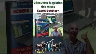 Miniature : gagner au turf avec #excel