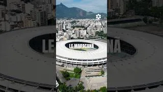 Miniature : L’histoire derrière le mondial 1950 au Brésil. 🫣 ​⁠ ​⁠ *Collaboration commerciale