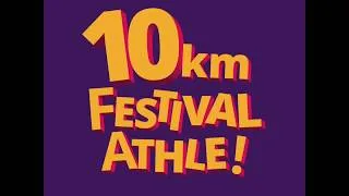 Miniature : Participez au 10km Festival Athlé !