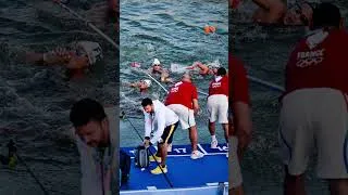 Miniature : Marathon swimming