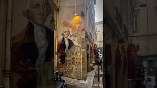 Miniature : Découvrez Lyon : la capitale mondiale de la gastronomie et du charme français 🇫🇷