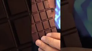 Miniature : 🍫 #asmr  | Je teste 4 chocolats rares 🍫