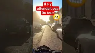 Miniature : Il ne s y attendait pas dutout à me voir débarquer 😨