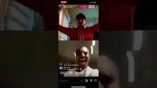 Miniature : Quand Presnel Kimpembe chante le chant d’Edinson Cavani 😍😍