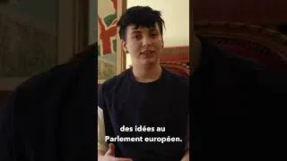 Miniature : #SpeakUpfortheFutureofEurope - Rencontre finale 10/05/2022 - Proposition Jeune 3