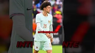 Miniature : 🚨 PSG - AKLIOUCHE A PARIS, CA CHAUFFE ! 🔴🔵#PSG #parissaintgermain #mercato