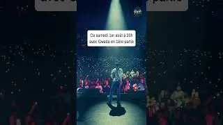 Miniature : Un concert gratuit de Franglish, une grande scène, un 1er août à cocher. #paris #sortieparis