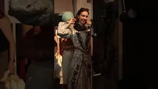 Miniature : Inside the Paris Opera's Costume Sale