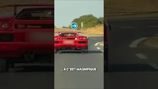 Miniature : Mon Dodge CHARGER peut il suivre une DIABLO ? 😳 #lamborghinidiablo #police #supercars