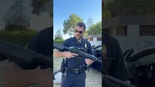 Miniature : Dormir 3 heures par nuit ne m’affecte pas #parisinterceptor #police #dormir