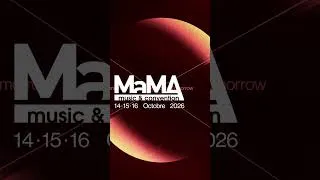 Miniature : ⚡ MaMA 2026 : Nouvelle ère, nouvelle identité