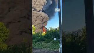 Miniature : Russie : plus de 370 drones lancés vers Moscou, au moins huit morts et 37 blessés