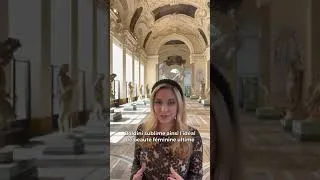 Miniature : Isotta Bosi au Petit Palais - Exposition Boldini - Episode 6/6