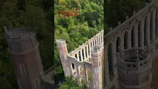 Miniature : Toute une histoire #5 – La filature Levavasseur, la cathédrale de l’industrie