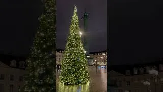 Miniature : Illuminations de Noël - Paris 2024