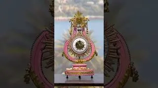 Miniature : 🇫🇷Béatrice, a Rothschild Muse✨セーヴルを愛した人、ベアトリス