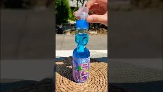 Miniature : On vous montre comment ouvrir une bouteille de Ramune comme un-e pro ! 😉👌