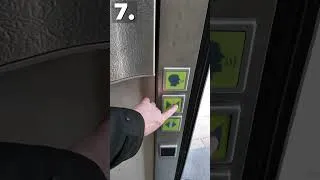 Miniature : How to use Public Restrooms in Paris? #paristravelguide #emergencysituation  #publicrestrooms
