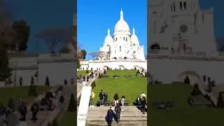 Miniature : TOP 10 places to visit in PARIS #paris