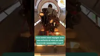Miniature : Kidlou - Location de matériel bébé / enfant