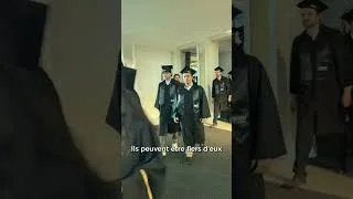 Miniature : REMISE DES DIPLÔMES - Promotion 2024