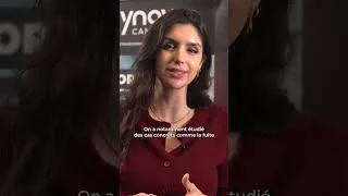 Miniature : YTalk | "L'influence et la communication en cybersécurité" avec Yasmine Douadi et Jérémie Michel