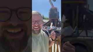 Miniature : Nouvelle attraction à Walibi Rhône Alpes - Répar’ta Kar