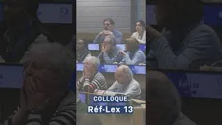 Miniature : Ref-Lex13 #PFWB #Colloque