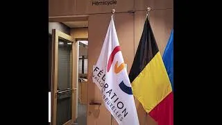 Miniature : Colloque : Lutte contre la haine en ligne envers les femmes - 25 novembre