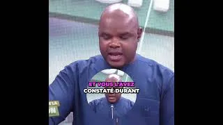 Miniature : Mobilisation citoyenne pour le référendum constitutionnel en Guinée