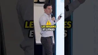 Miniature : Point oublié par 99% des investisseurs en bourse