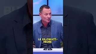 Miniature : Pourquoi votre électricité pourrait coûter beaucoup plus cher