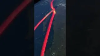 Miniature : La ceinture de feu