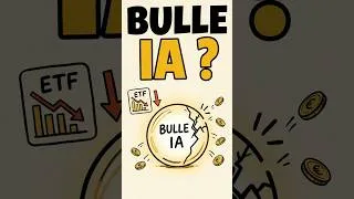 Miniature : Pourquoi l'IA menace TON épargne (même sans Nvidia)