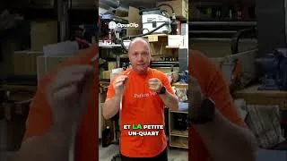 Miniature : Scie a ruban - Choisir la bonne lame pour vos travaux!