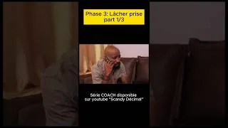 Miniature : Lâcher prise Part 1/3 #COACH #Scandydecimal #coaching #manipulation #Coachdevie #cerveau
