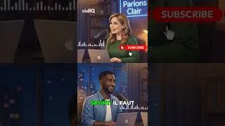 Miniature : Votre bouche apprend un nouveau sport!
