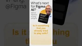 Miniature : The future of Figma Make is…