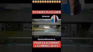 Miniature : COMMENT NE PLUS JAMAIS SE FAIRE AVOIR ?! 👀 #france #food #paysan #terroir
