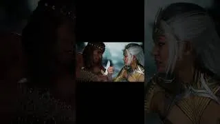 Miniature : CONAN Le Barbare Top intros épiques Mortal Kombat 1 Khaos Reigns