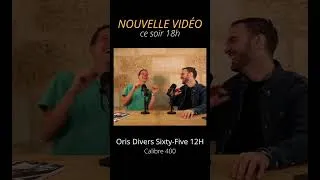 Miniature : Parlons Montre - Le Making Of (video 2)