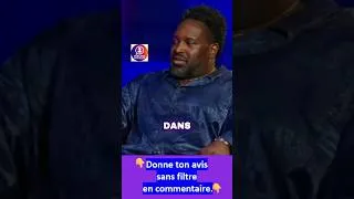 Miniature : Quand tu comprends ça, tu ne te vois plus jamais comme une victime ! #Parlonssansdetour #debat