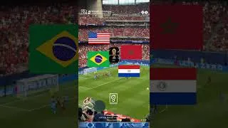 Miniature : ⚽ BILAN & RÉSULTATS : LES FAVORIS ONT FAIT LE JOB !