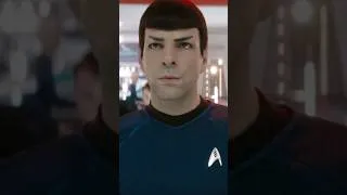 Miniature : Star Trek : Un bruitage très ... WTF pour le film sortie au cinéma en 2009 ! (#shorts #film)
