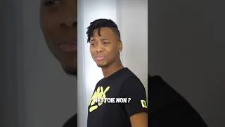 Miniature : Quand tu donnes des ordres à ta mère 🤣