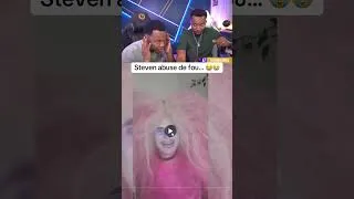 Miniature : Steven abuse 😭😭😭