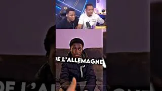 Miniature : Sa réponse c’est une dinguerie 😳