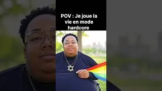 Miniature : Quand t'as peur de rien #humour #memes #trash