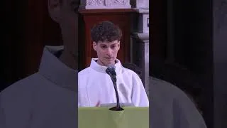 Miniature : J'ai perdu mon père... et j'ai trouvé mon Père ⭐ Témoignage de Romain #conversion #fêtedespères